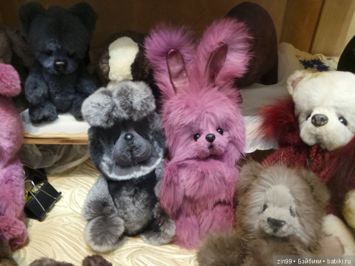 выставка хелло тедди