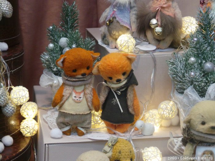 выставка хелло тедди