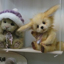 Hello Teddy 2016. Мишки Тедди, VIII Московская международная выставка на Тишинке моими глазами! Фоторепортаж