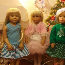 В поисках Снегурочки, Часть вторая! Кинзики должны помочь