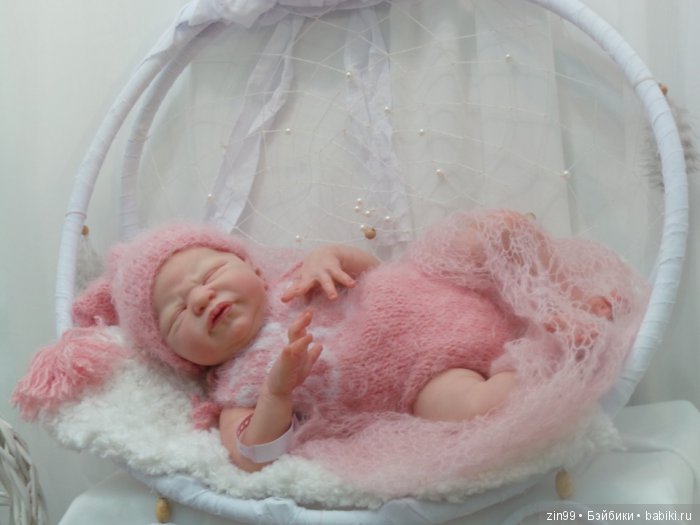 выставка кукол