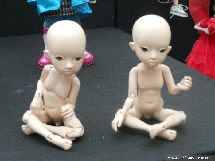 Искусство Куклы Международная выставка! Фоторепортаж 16 декабря 2016, моими глазами! Часть вторая (фото 9)