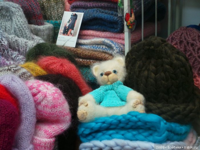 выставка кукол