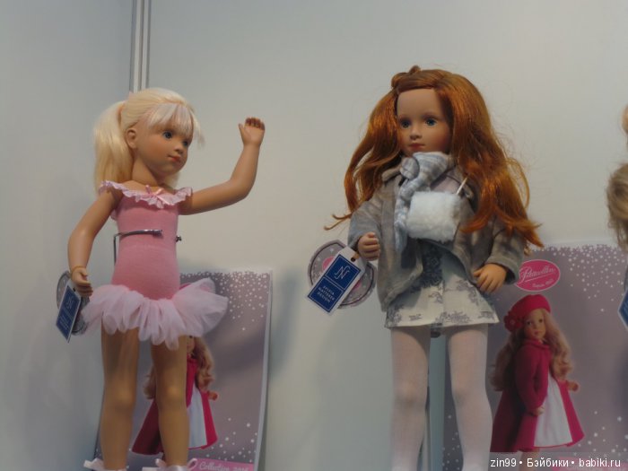 Искусство Куклы - Международная выставка! Фоторепортаж 16 декабря 2016, моими глазами (фото 3)