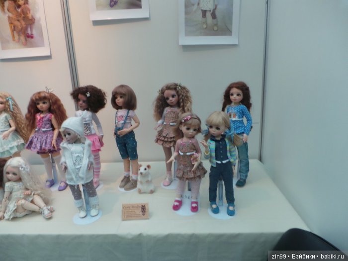 Искусство Куклы Международная выставка! Фоторепортаж 16 декабря 2016, моими глазами! Часть вторая