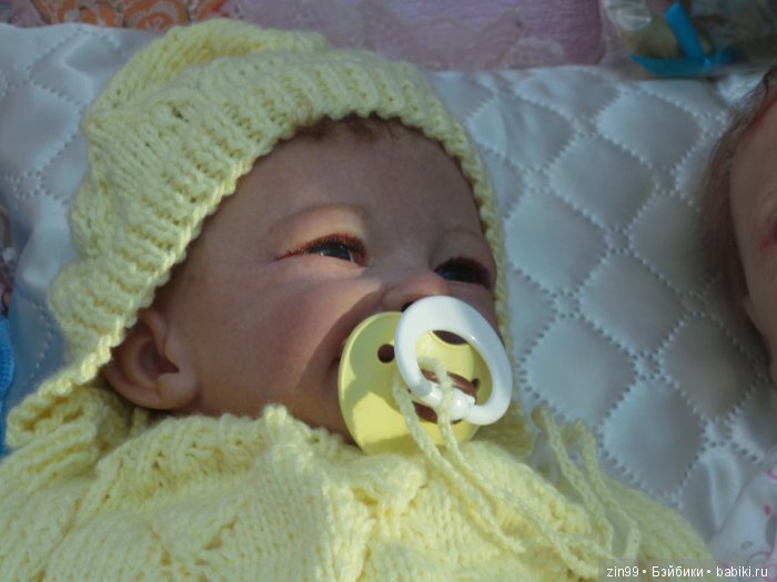 Искусство Куклы - Международная выставка! Фоторепортаж 16 декабря 2016, моими глазами (фото 5)