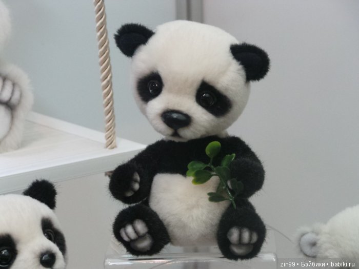 выставка кукол