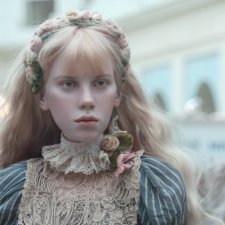 Искусство Куклы Международная выставка! Фоторепортаж 16 декабря 2016, моими глазами! Часть вторая