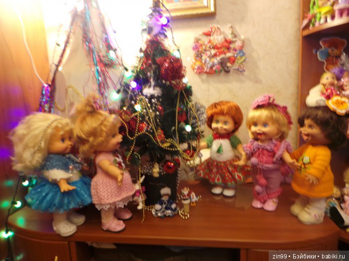 С наступающим Новым годом! Ёлки, Москва, Фейсинки