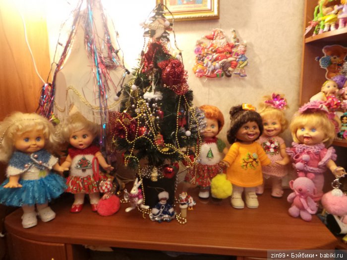 С наступающим Новым годом! Ёлки, Москва, Фейсинки