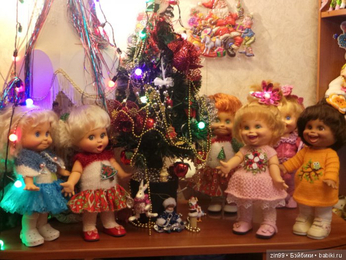 С наступающим Новым годом! Ёлки, Москва, Фейсинки