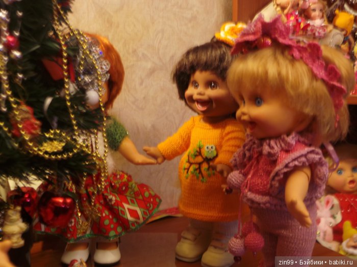 С наступающим Новым годом! Ёлки, Москва, Фейсинки