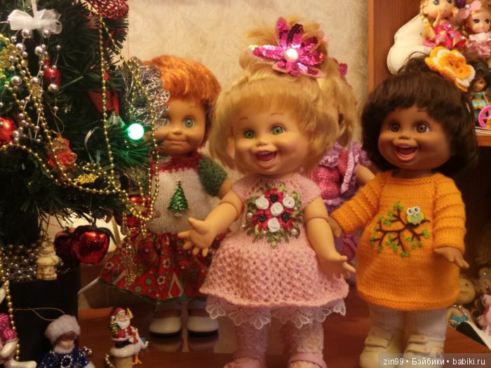 С наступающим Новым годом! Ёлки, Москва, Фейсинки