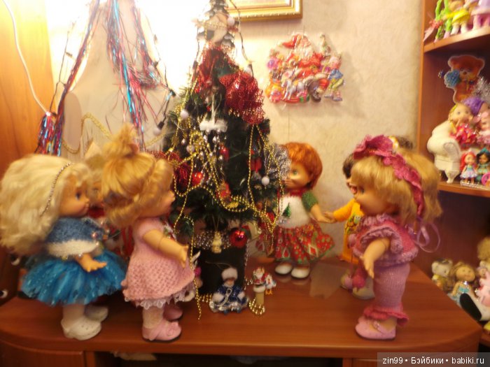 С наступающим Новым годом! Ёлки, Москва, Фейсинки