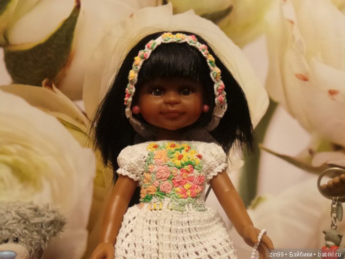 кармен гонсалес