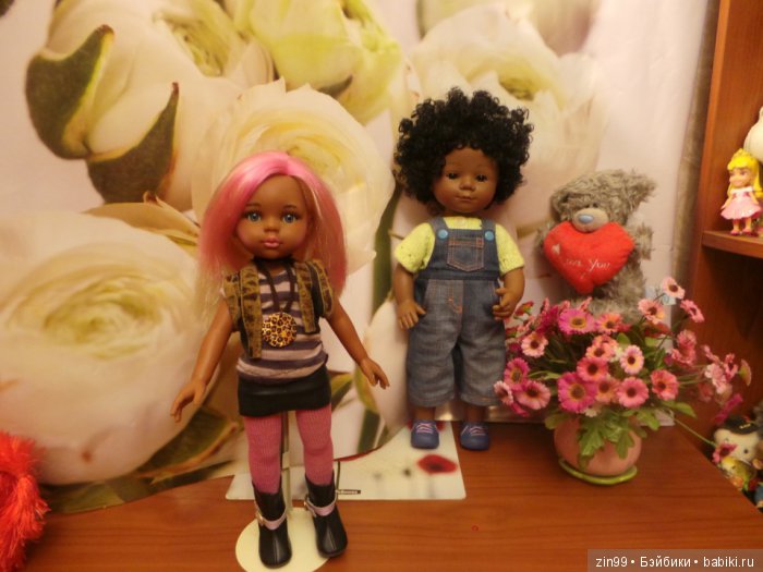 кармен гонсалес