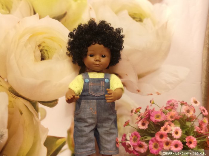 кармен гонсалес