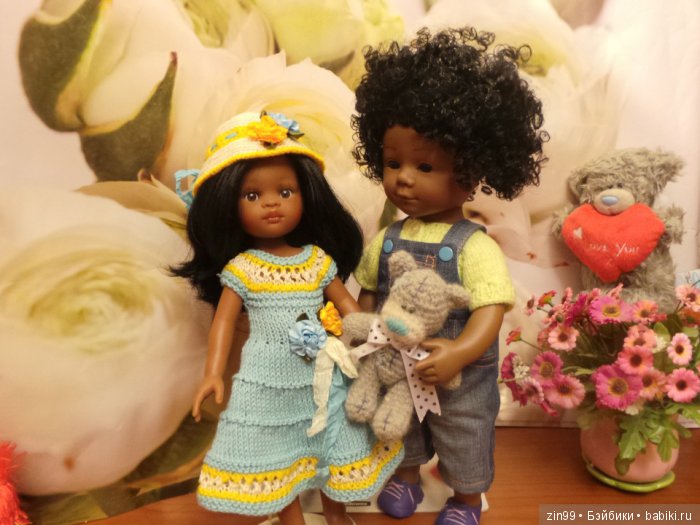 кармен гонсалес