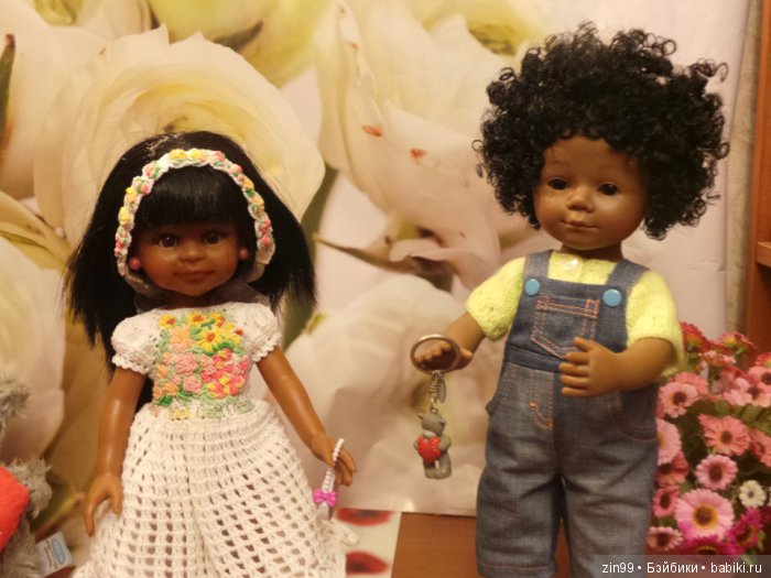 кармен гонсалес