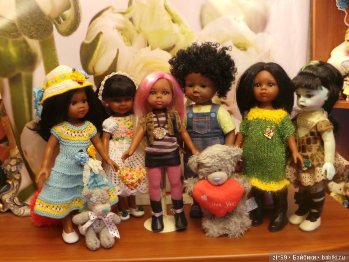 кармен гонсалес