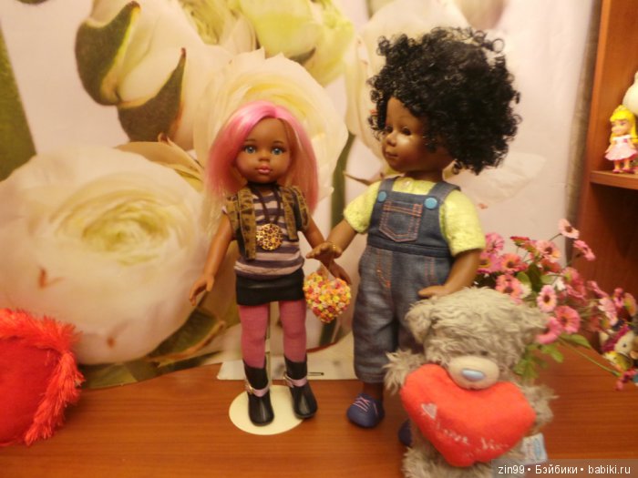 кармен гонсалес