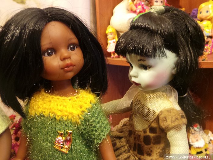 кармен гонсалес