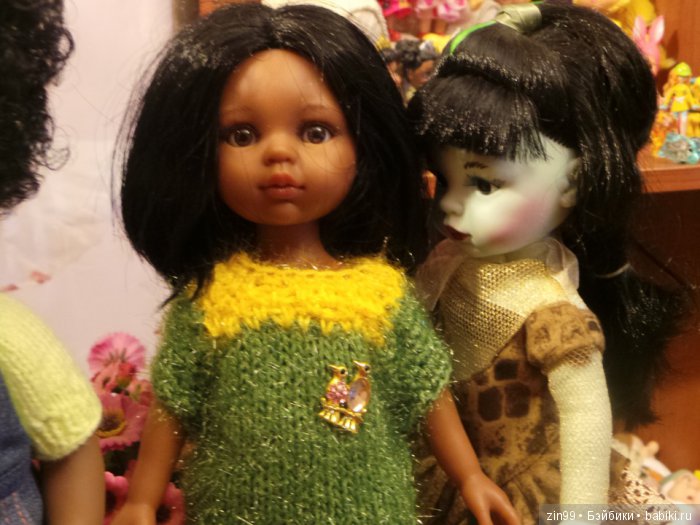 кармен гонсалес