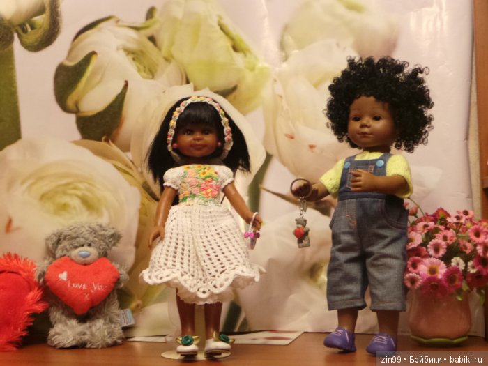 кармен гонсалес