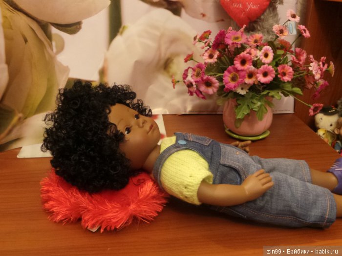 кармен гонсалес