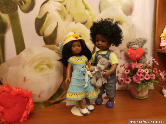 кармен гонсалес