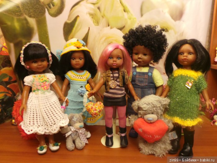 кармен гонсалес