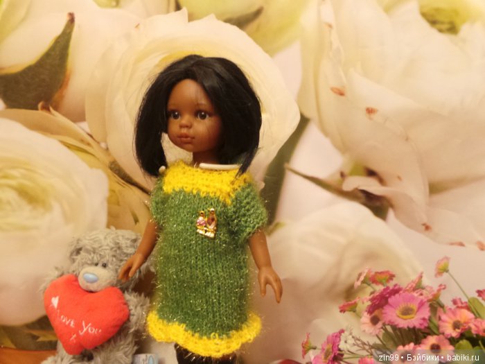 кармен гонсалес