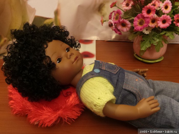 кармен гонсалес