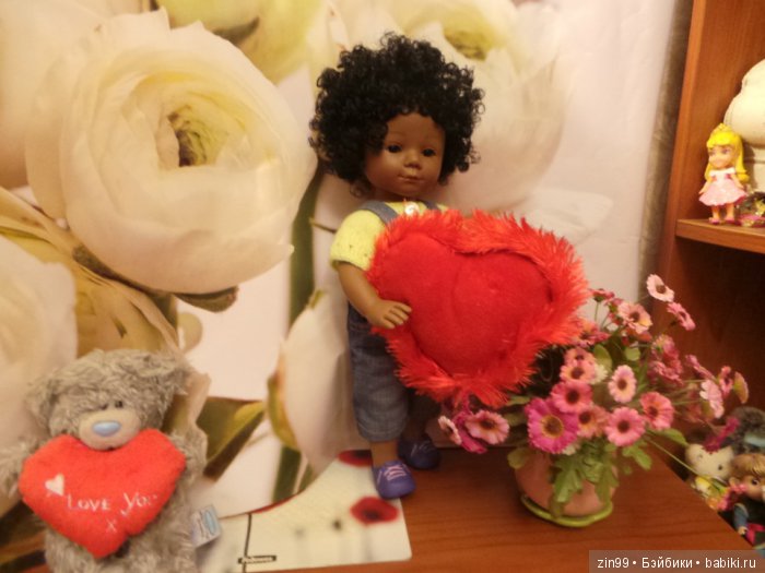 кармен гонсалес