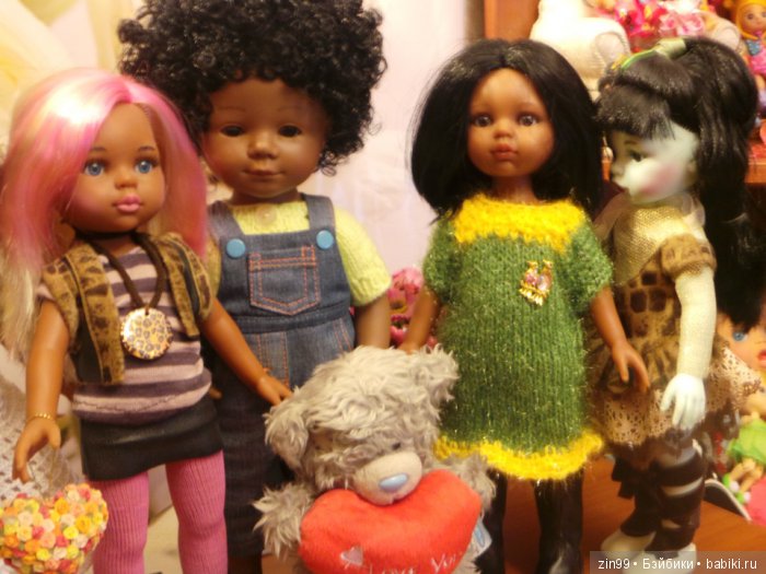 кармен гонсалес