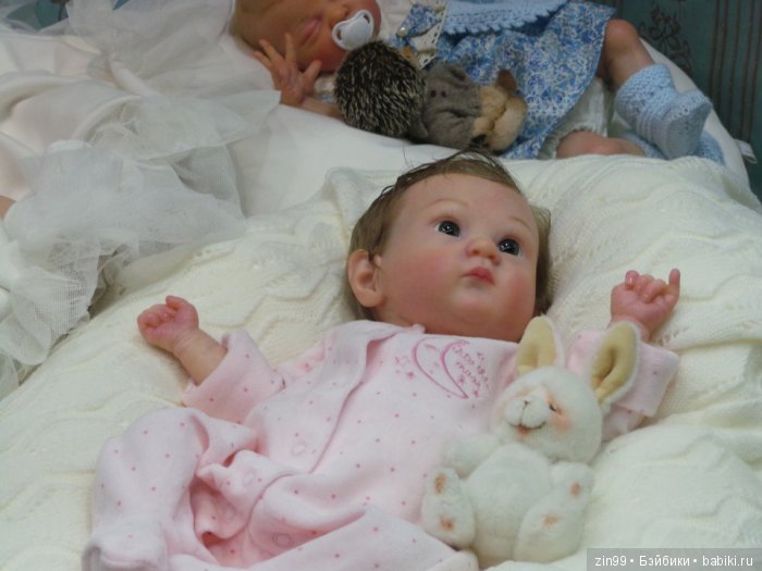 выставка кукол