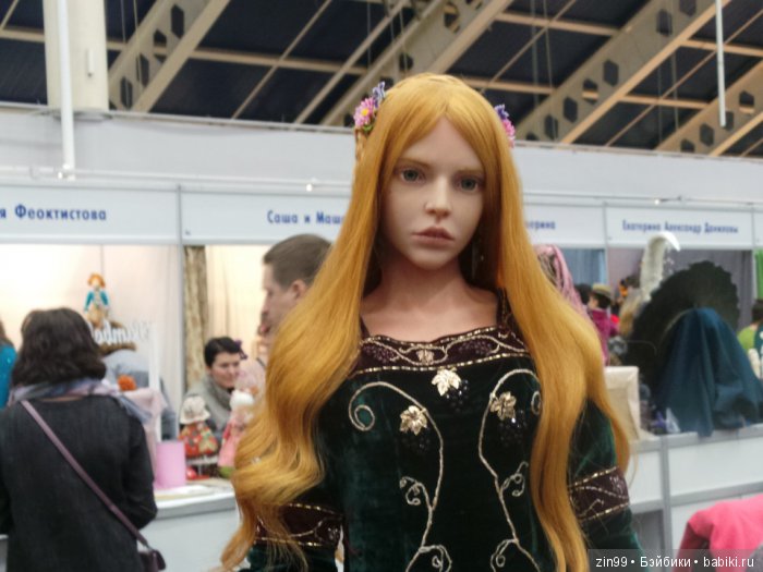 выставка кукол выставка кукол