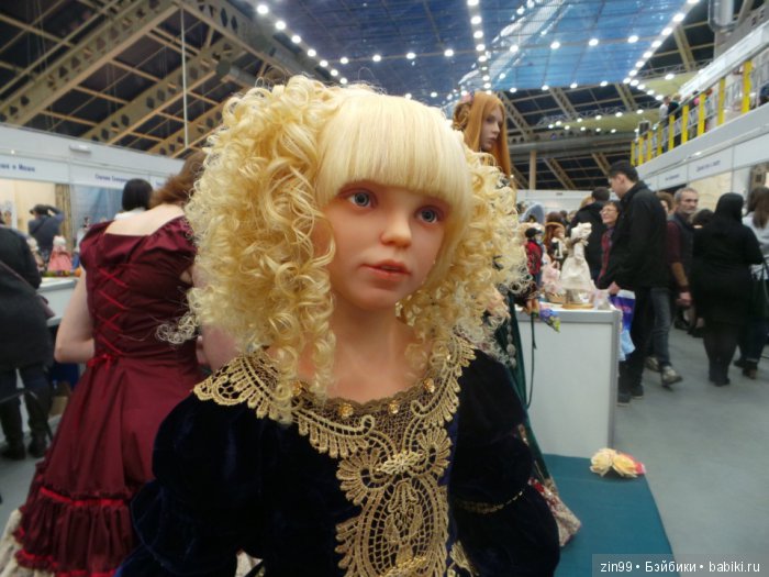 выставка кукол выставка кукол