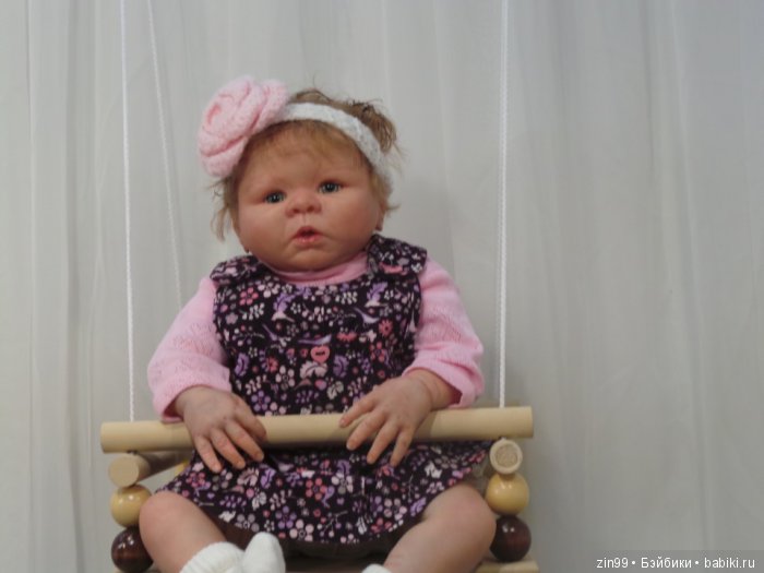 выставка кукол