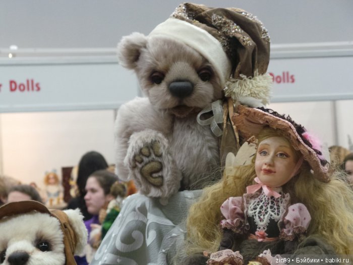 выставка кукол выставка кукол