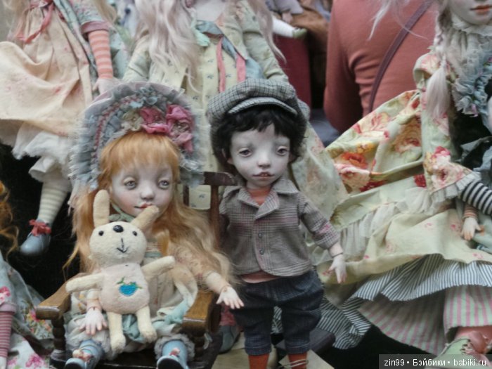 выставка кукол выставка кукол