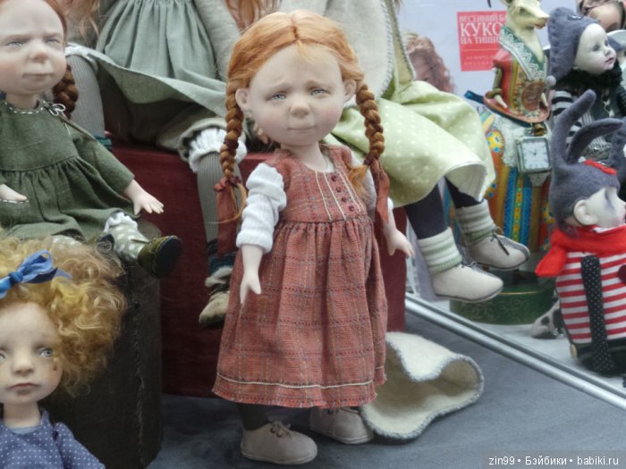 выставка кукол выставка кукол