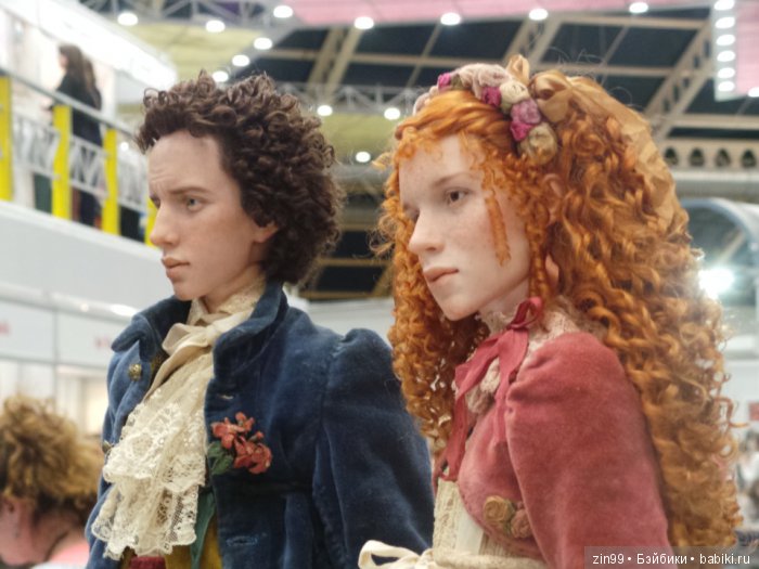 выставка кукол выставка кукол