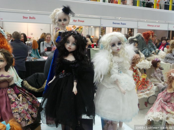 выставка кукол выставка кукол