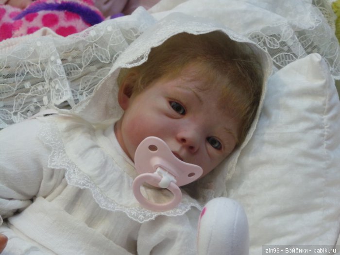 выставка кукол