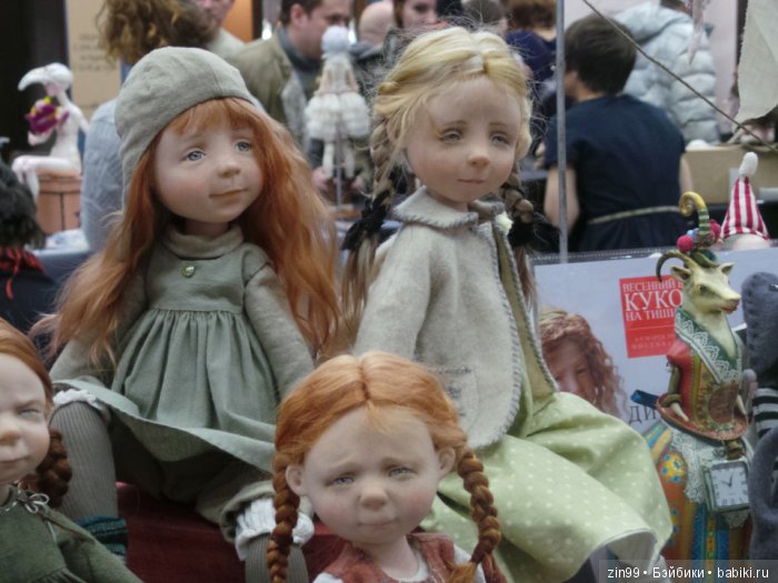 выставка кукол выставка кукол