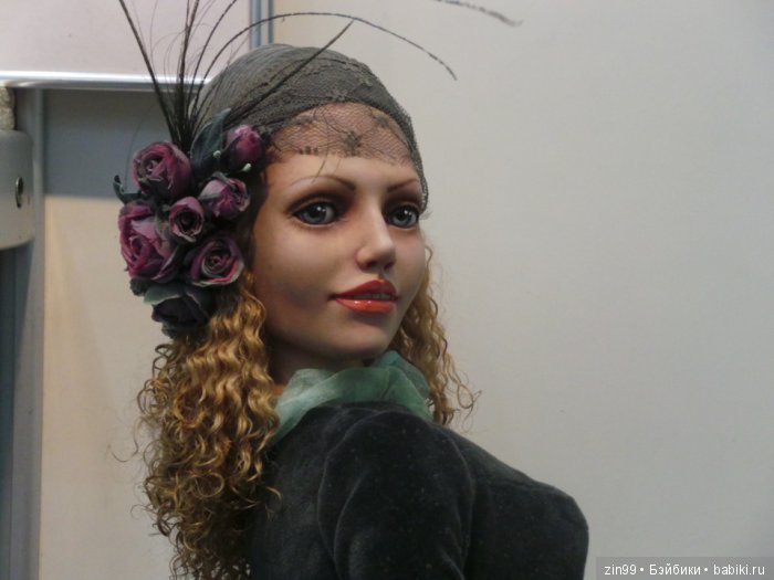 выставка кукол выставка кукол