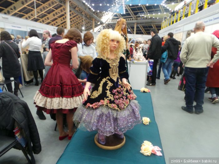 выставка кукол выставка кукол