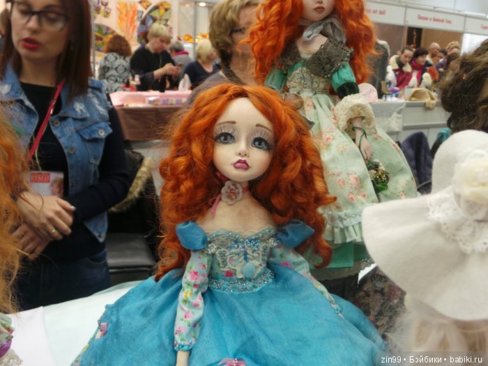 выставка кукол выставка кукол