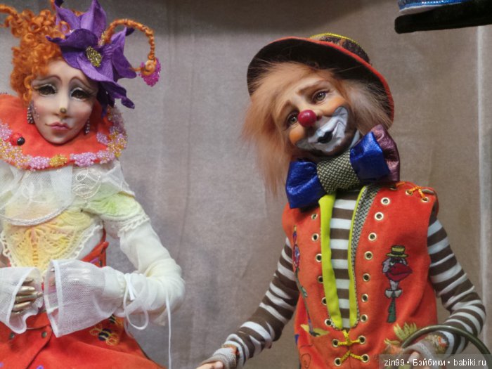 выставка кукол выставка кукол